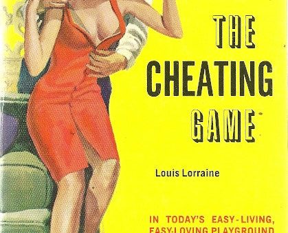 The Cheating Game Online Hot Sale