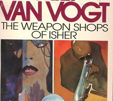 The Weapon Shops of Isher For Discount