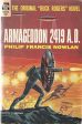 Armageddon 2419 A.D. For Cheap