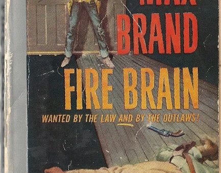 Fire Brain on Sale