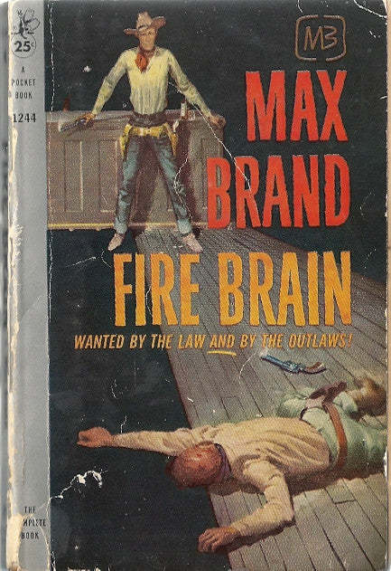 Fire Brain on Sale