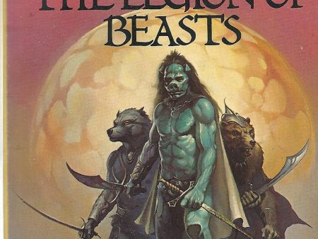 Aldair: The Legion of Beasts Online Hot Sale