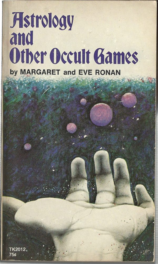 Astrology and Other Occult Games Online