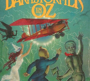 The Barnstormer in Oz For Sale