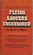 Flying Saucers Uncensored Sale