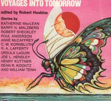 The Liberated Future: Voyages into Tomorrow For Discount