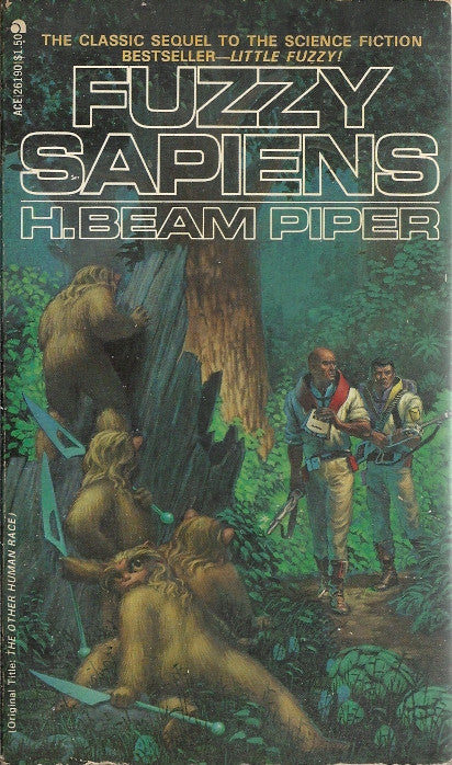 Fuzzy Sapiens Sale