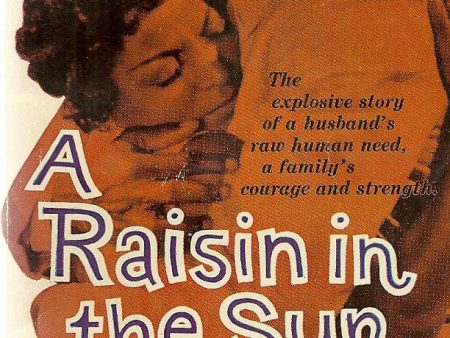 A Raisin in the Sun on Sale