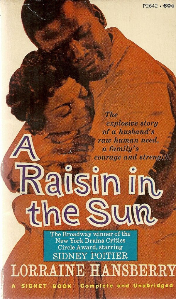 A Raisin in the Sun on Sale