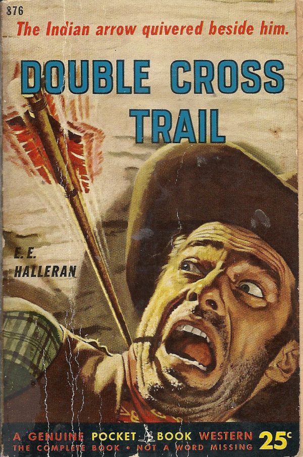 Double Cross Trail Online