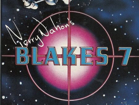 Blakes 7 Afterlife on Sale