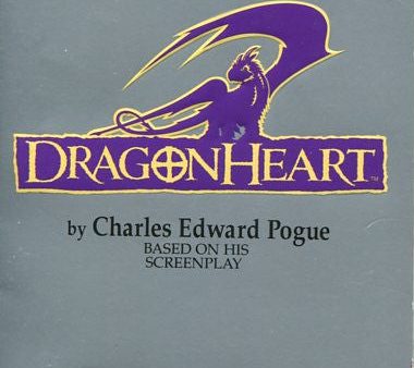 Dragon Heart on Sale