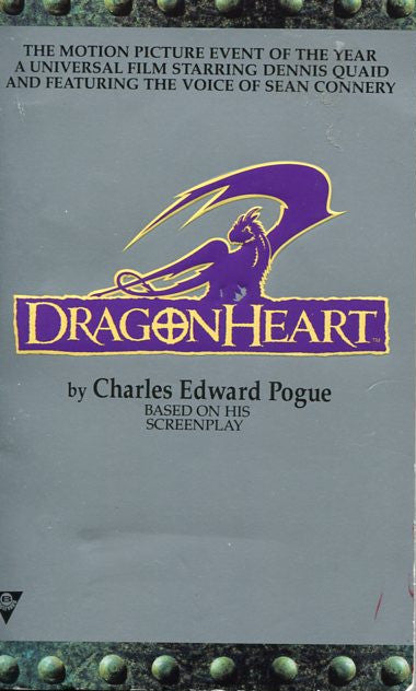 Dragon Heart on Sale