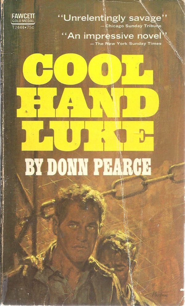 Cool Hand Luke Fashion