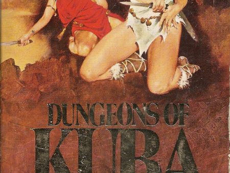 Dungeons of Kuba Online Sale