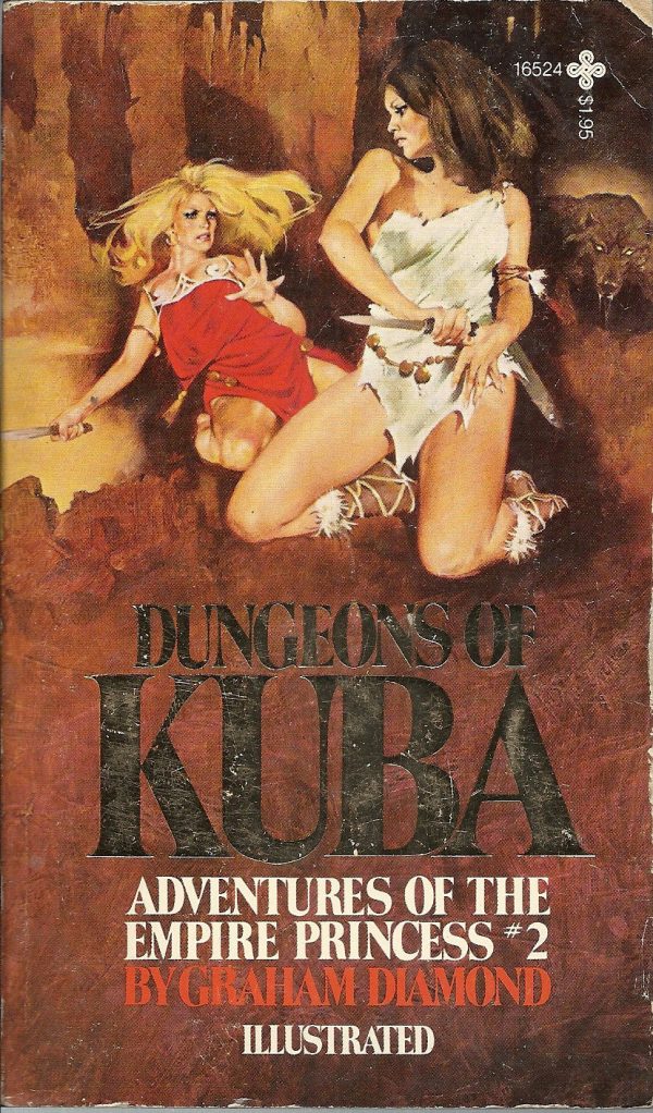 Dungeons of Kuba Online Sale