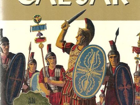 War Commentaries of Caesar on Sale