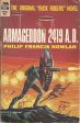 Armageddon 2419  A.D. For Discount