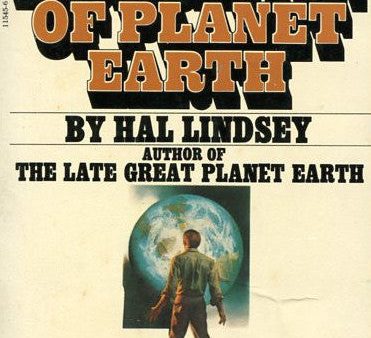 The Liberation of Planet Earth Discount