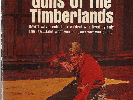 Guns of the Timberlands Online