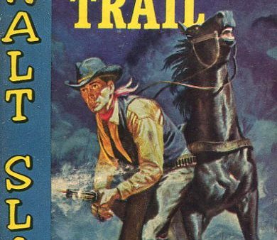 Ambush Trail on Sale