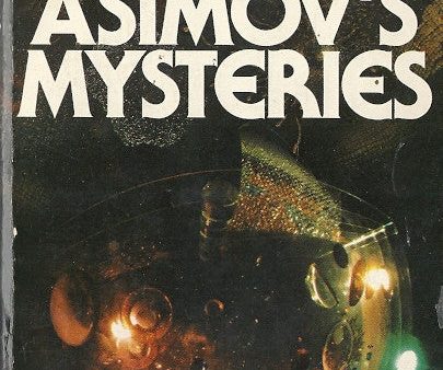 Asimov s Mysteries Online