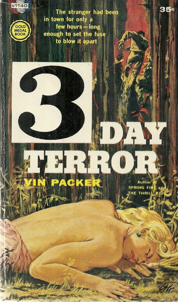 3 Day Terror Online