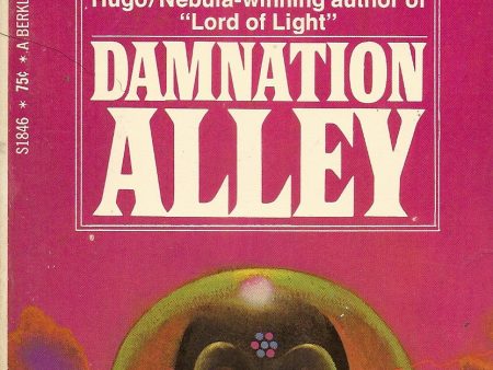 Damnation Alley For Sale