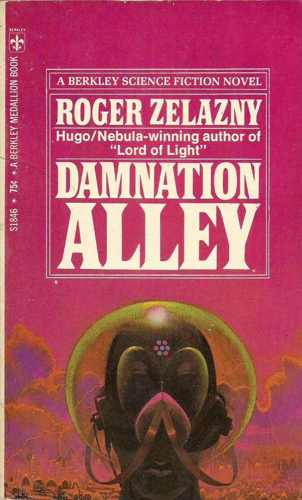 Damnation Alley For Sale