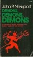 Demons, Demons, Demons Fashion