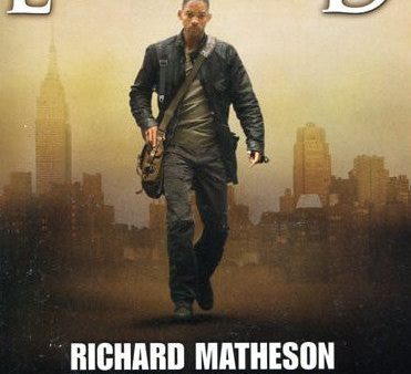 I Am Legend Cheap