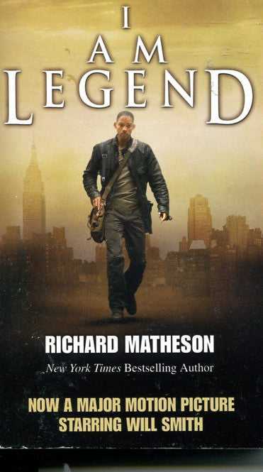 I Am Legend Cheap