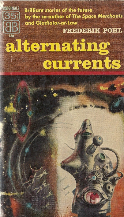 Alternating Currents on Sale