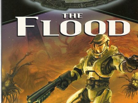 Halo The Flood Online Hot Sale