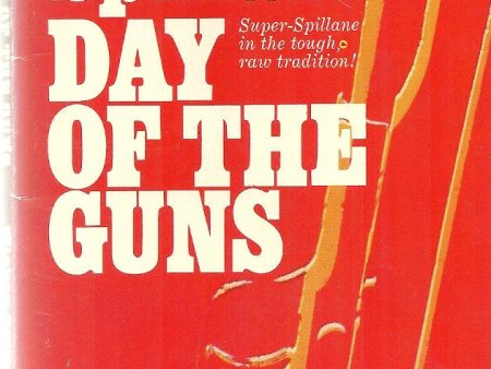 Day of the Guns Fashion