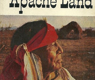 Apache Land Hot on Sale