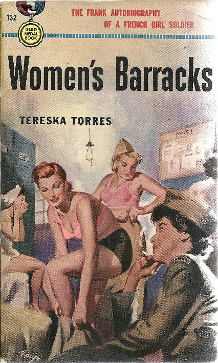 Women s Barracks Supply