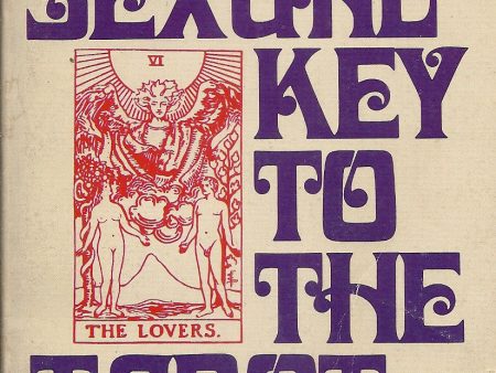 The Sexual Key to the Tarot Discount