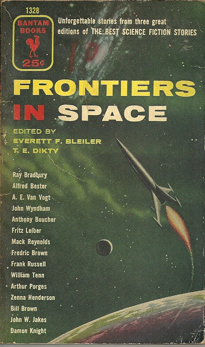 Frontiers in Space Online Sale