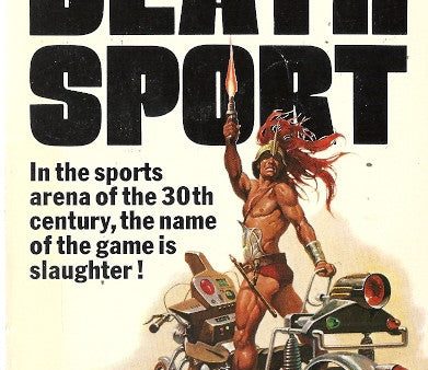 Death Sport Online Sale