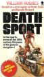 Death Sport Online Sale