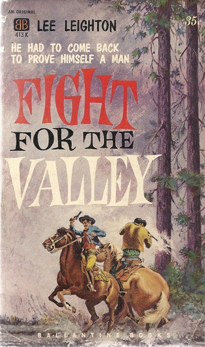 Fight for the Valley For Cheap