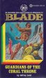 Blade 20 Guardians of the Coral Throne Cheap