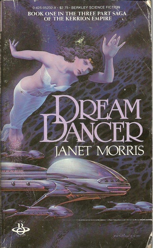 Dream Dancer For Discount