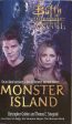 Buffy the Vampire Slayer Monster Island Cheap