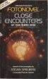 Close Encounters of the Third Kind Fotonovel Online now