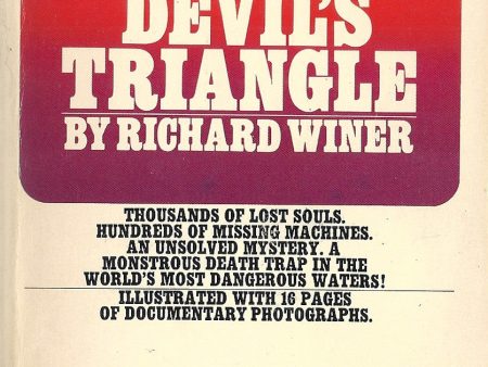 The Devil s Triangle Online Sale