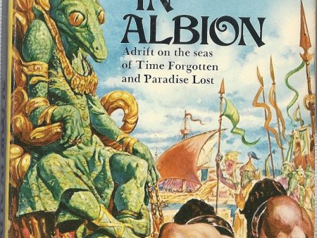 Aldair in Albion For Discount