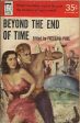 Beyond the End of Time Discount