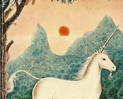 The Last Unicorn Online Sale